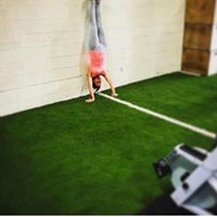 Kristin Covington Photo 6