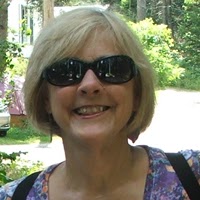 Barbara Benson Photo 7