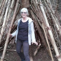 Sandra Reed Photo 15