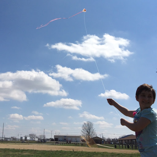 Maria Russell Photo 10