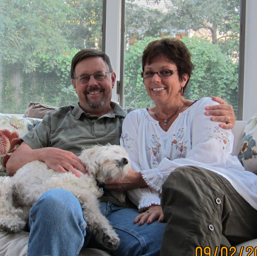 Lynne Johnson Photo 18