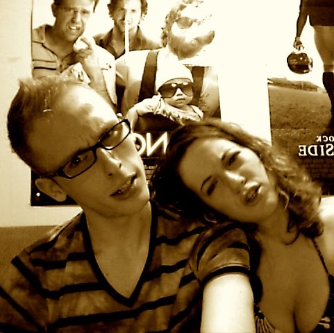 Blake Taylor Photo 11