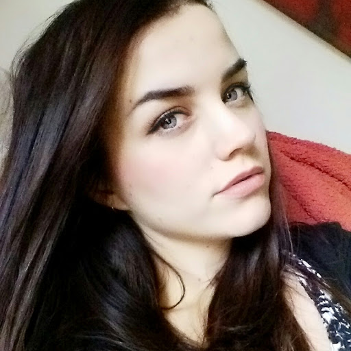 Kristen Mccoy Photo 1