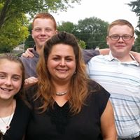 Michelle Eads Photo 10