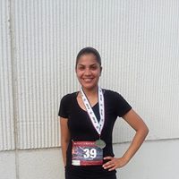 Kristen Cavazos Photo 7
