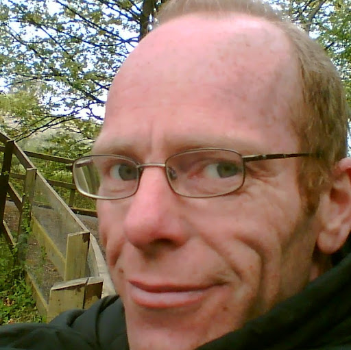 Kevin Curley Photo 15