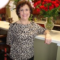 Mary Shepherd Photo 14