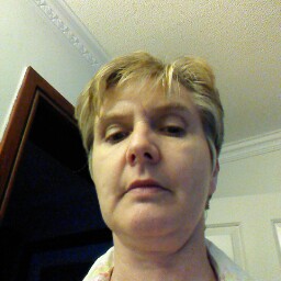 Christine Thomasson Photo 6