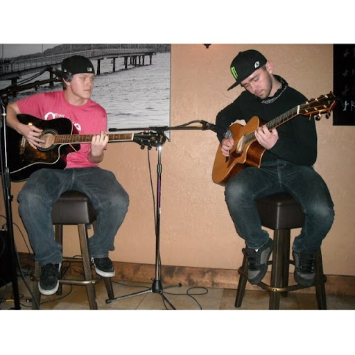 Forrest Johnson Photo 22