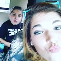 Kaitlyn Robinson Photo 13