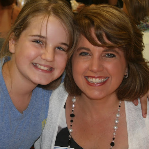 April Downing Photo 33