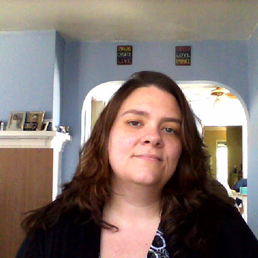 Amy Thurman Photo 14