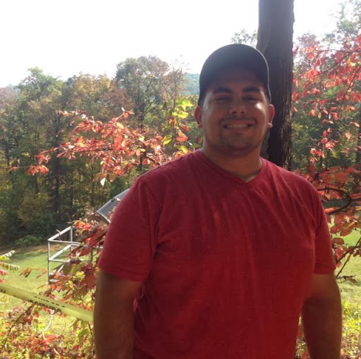 Kenneth Stringer Photo 35