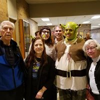 Martha Richards Photo 31