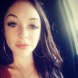 Kristina Calvert Photo 2