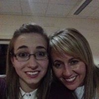 Kathryn Peacock Photo 27