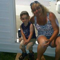 Crystal Graham Photo 14