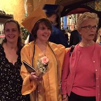 Christine Daugherty Photo 16