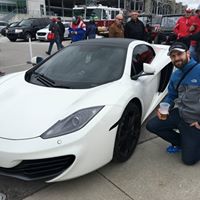 Christopher Maxson Photo 6