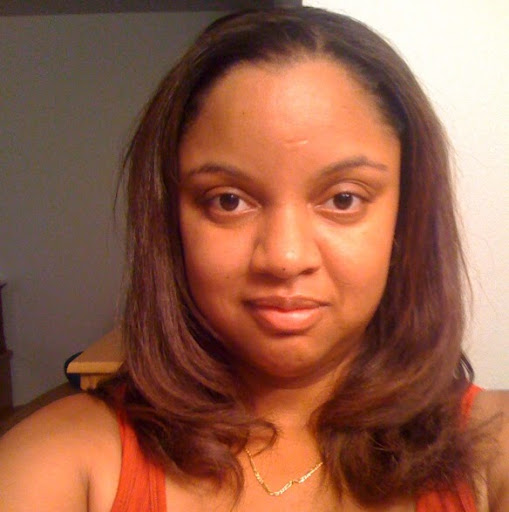Brandy Harrell Photo 3