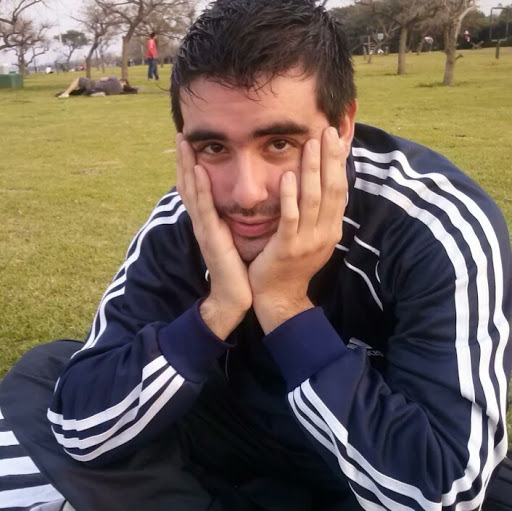 Gabriel Segovia Photo 27