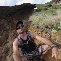 Steve Russell Photo 14