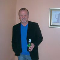 John Vaughan Photo 45
