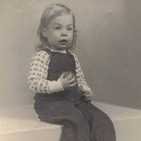 Anne Conway Photo 31