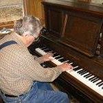 James Geiger Photo 13