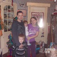 Richard Goodwin Photo 13