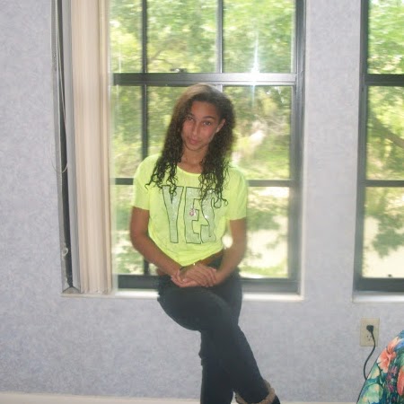 Crystal Peters Photo 17