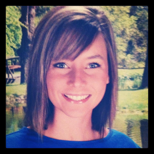 Kristine Patton Photo 2