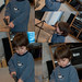 Evan Hammer Photo 16