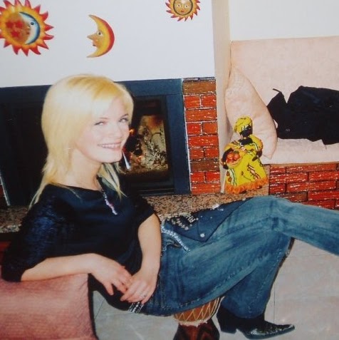 Agnes Johnson Photo 15