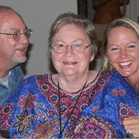 Michelle Godfrey Photo 26