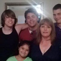 Timothy Russell Photo 9