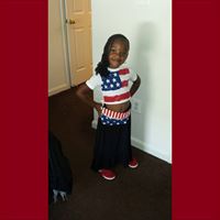 Kenya Cummings Photo 16