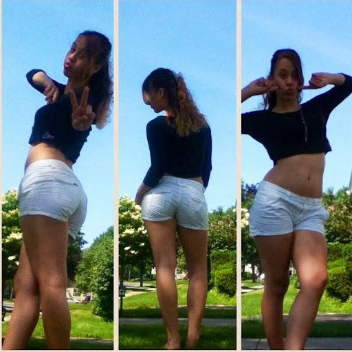 Marie Rivera Photo 14