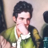Frederick Holden Photo 4