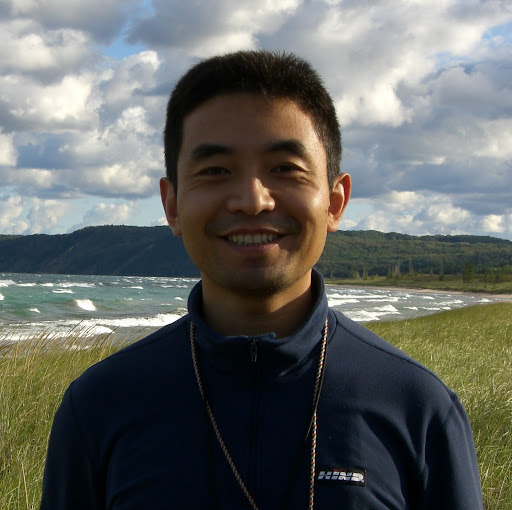 Jian Peng Photo 13
