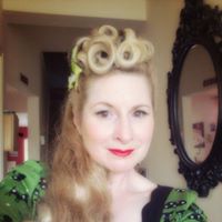 Catherine Palmer Photo 49
