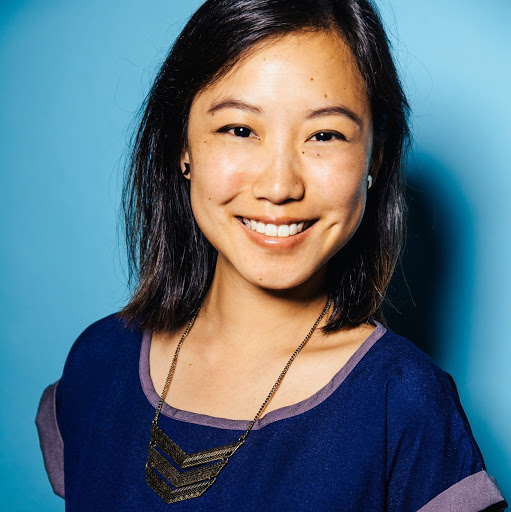 Sarah Park Photo 24