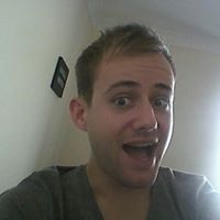 Shaun Parish Photo 1