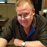 Phillip Barker Photo 26