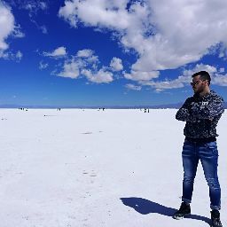 Vincenzo Russo Photo 32