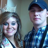 Ashley Leverett Photo 11