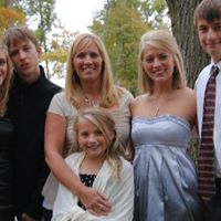 Kristin Carr Photo 18