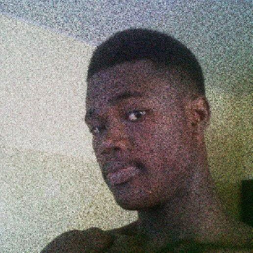 Eugene Patterson Photo 31