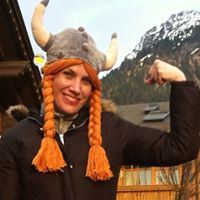 Catherine Bingham Photo 18