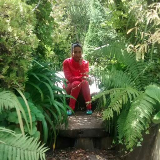 Tania Martinez Photo 3